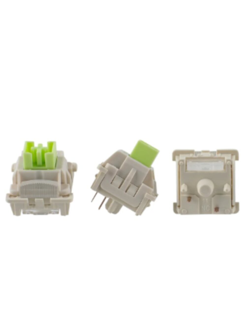 EPOMAKER LEOBOG Reaper Switch Set - 54 SWITCHES
